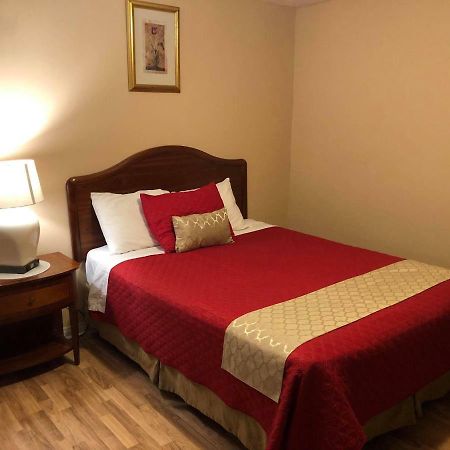 Niagara Inn & Suites Extérieur photo