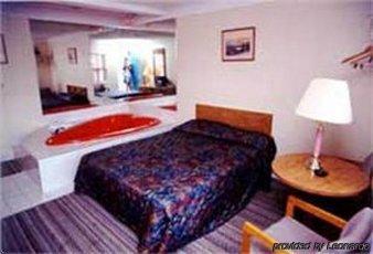 Niagara Inn & Suites Extérieur photo