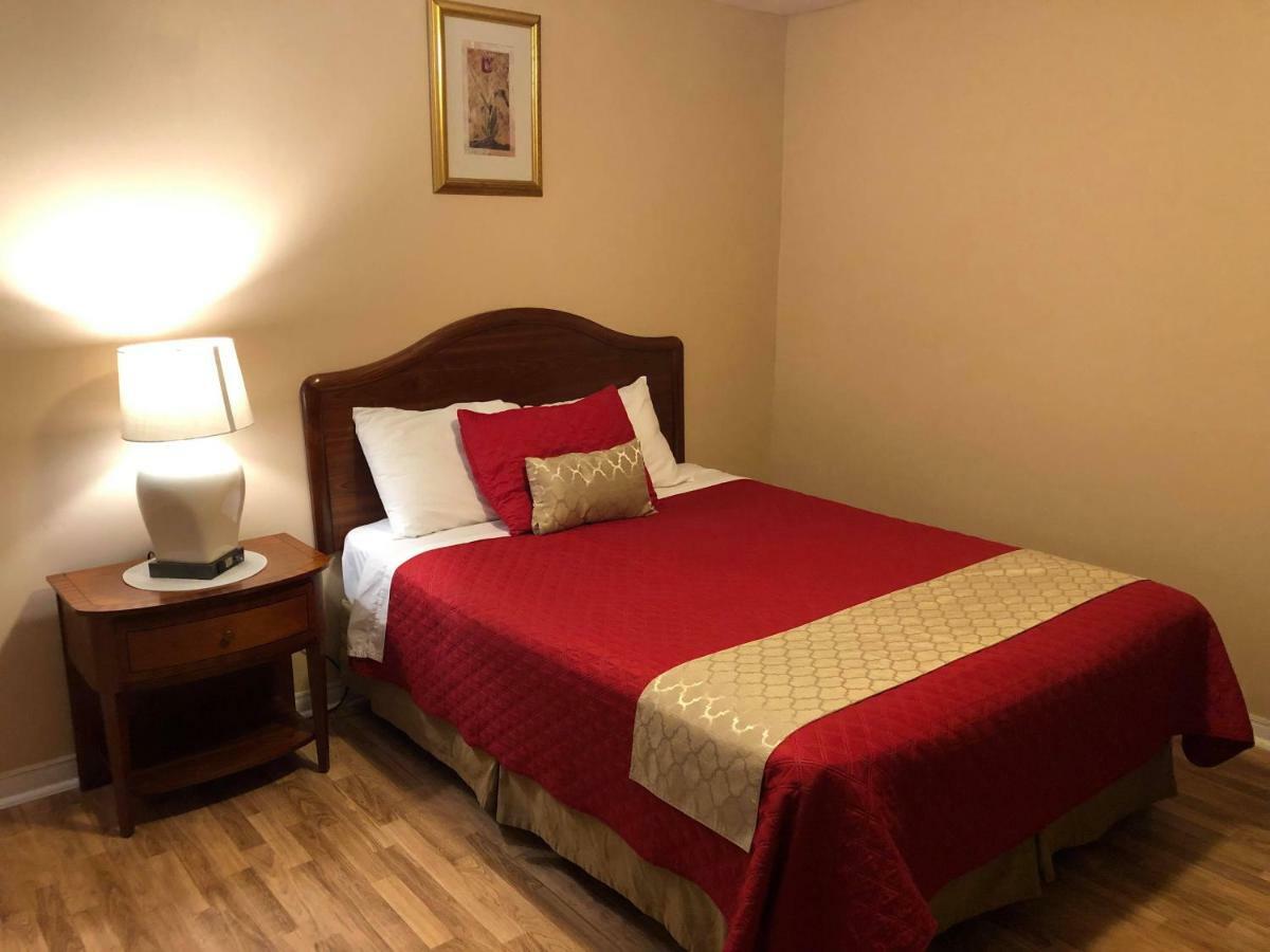 Niagara Inn & Suites Extérieur photo