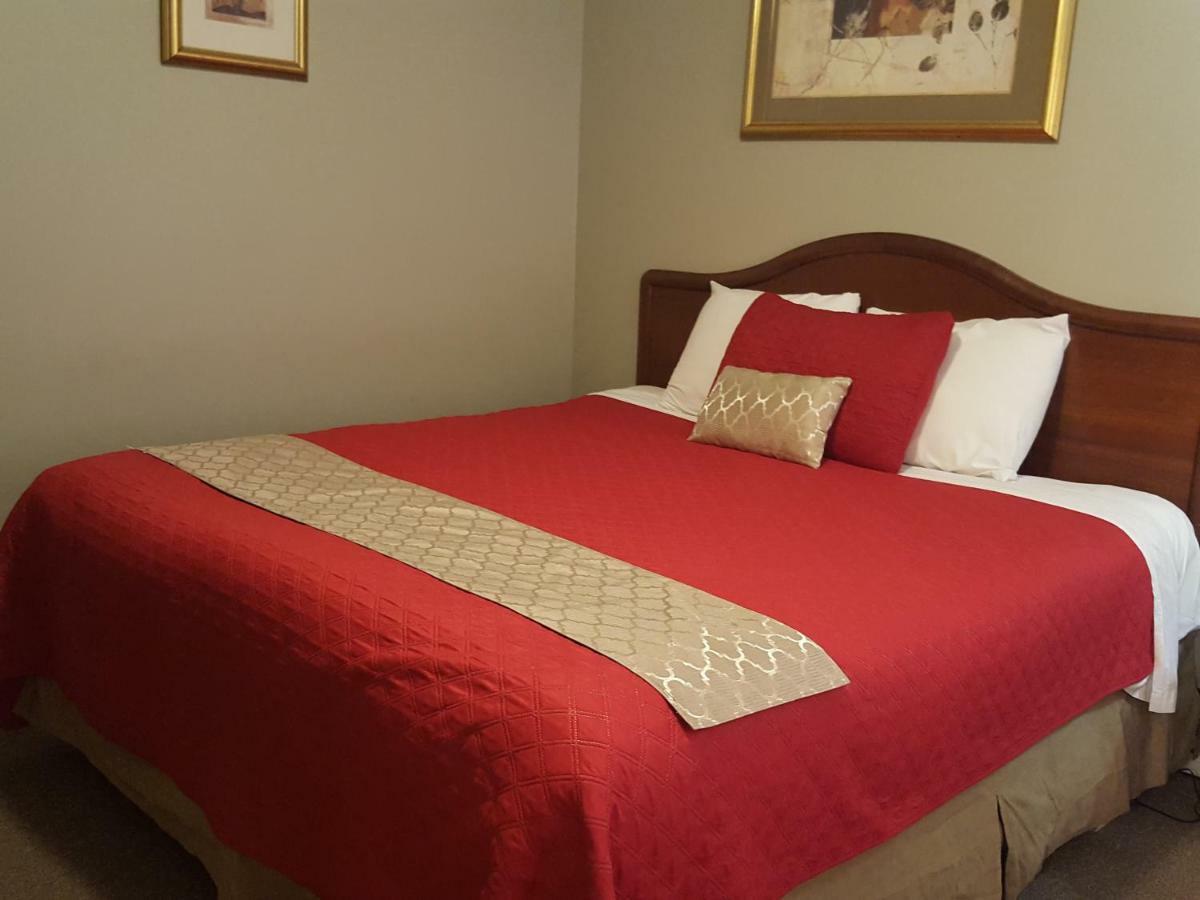 Niagara Inn & Suites Extérieur photo