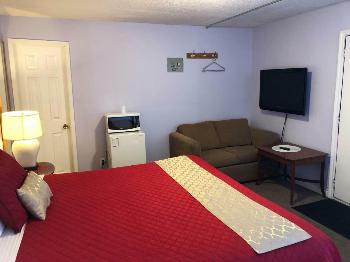 Niagara Inn & Suites Extérieur photo