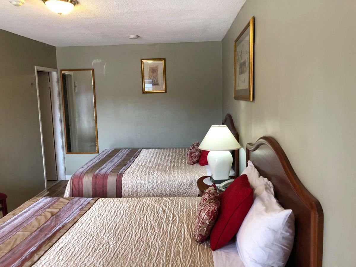 Niagara Inn & Suites Extérieur photo